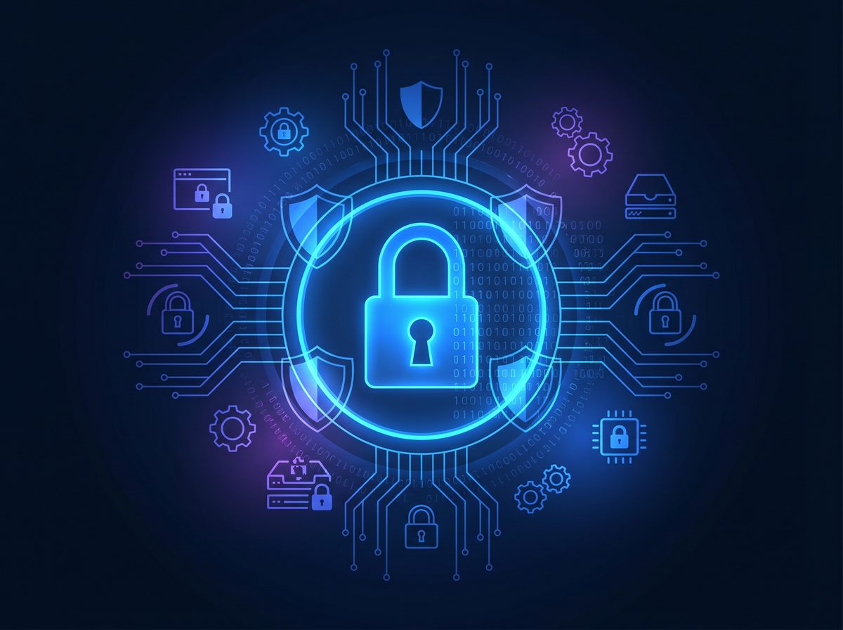 加速器黄油安全防护体系